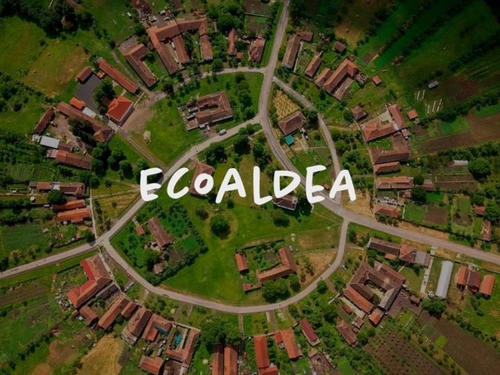 Ecoaldea