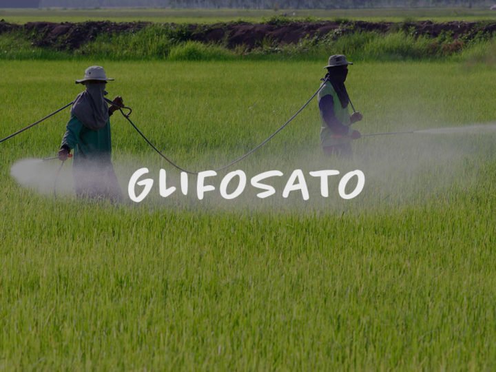 Glifosato